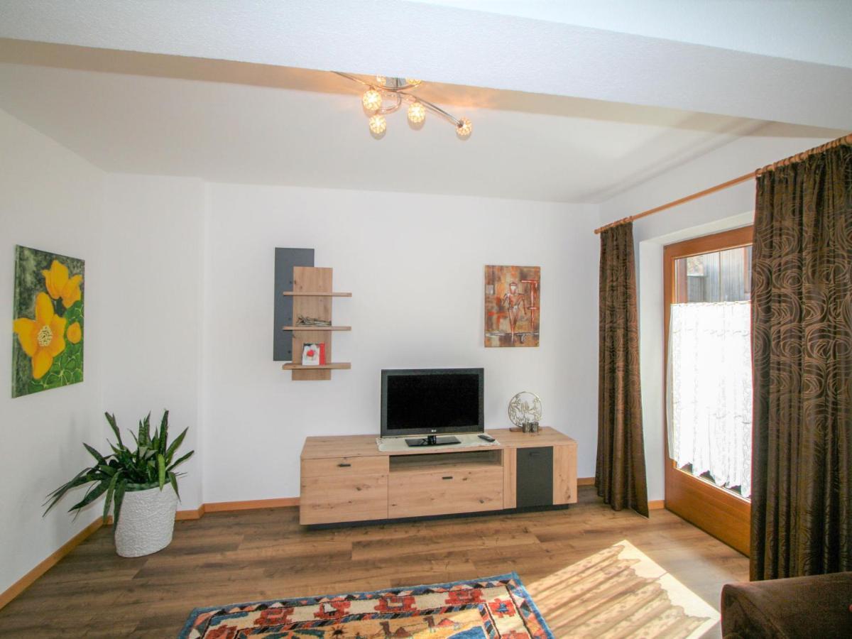 Apartment Hundsbichler-2 By Interhome ฮิพพาค ภายนอก รูปภาพ