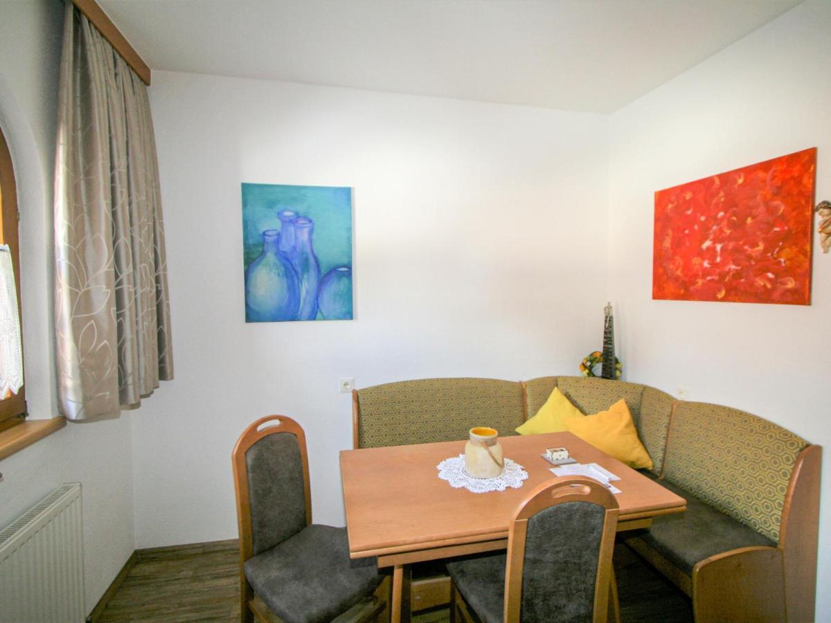 Apartment Hundsbichler-2 By Interhome ฮิพพาค ภายนอก รูปภาพ
