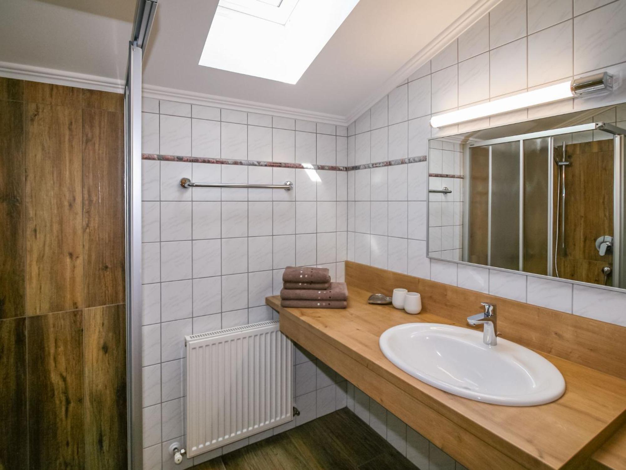 Apartment Hundsbichler-2 By Interhome ฮิพพาค ภายนอก รูปภาพ